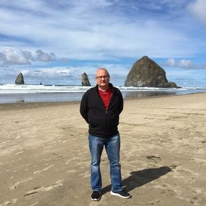 Meet your Posher, Tim